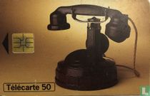 Téléphone Jacquesson