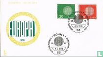 Europa – Geflochtene Sonne