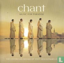 Chant (Music for Paradise)
