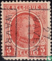 Le roi Albert I