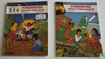 Pokervrouw [compleet] kopen
