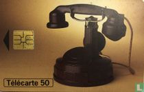 Téléphone Jacquesson