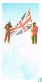 Transglobe Expedition: 1979-1982