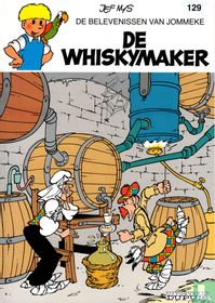 De whiskymaker kopen