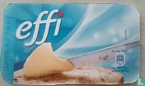 Effi margarine
