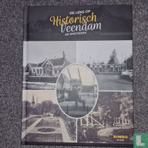 De lens op historisch Veendam en omstreken
