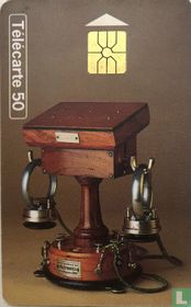 Téléphone Ader