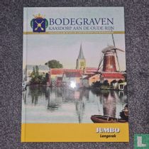 Bodegraven - Kaasdorp aan de Oude Rijn