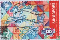 150 years UPU