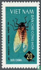 Insectes nuisibles