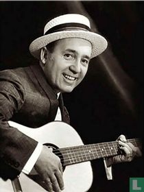 Hoes, Johnny (Edmund van Acker; Andy Field) music catalogue