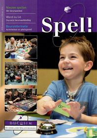 Spel! 1 s