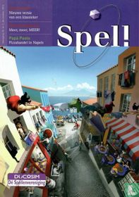 Spel! 2