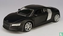 Audi R8 Coupé
