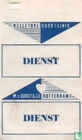Dienst