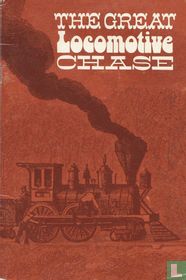 The Great Locomotive Chase