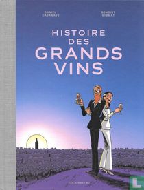 Histoire des grands vins