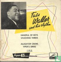 Fats Waller and His Rhythm
