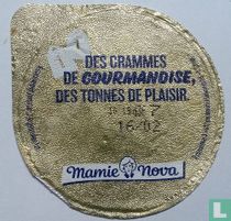 Mamie nova 