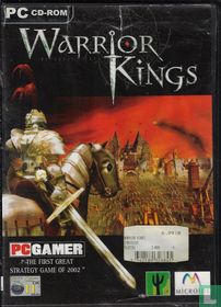 Warrior Kings