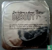  Danette le Liégeois saveur vanille 100g