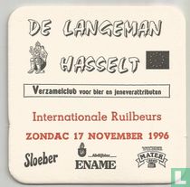 Internationale ruilbeurs