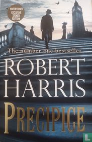 Precipice