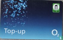 Top-up  o2