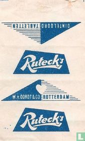 Ruteck's