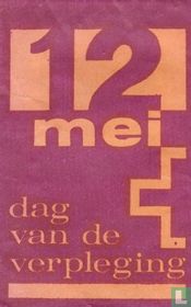 12 Mei Dag van de Verpleging