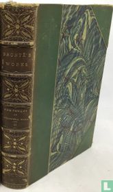 The tenant of Wildfell Hall