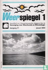 Weerspiegel 1