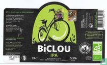 Biclou IPA Bio