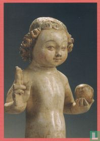 Christus als Kind