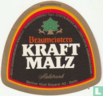 Berliner Kindl Kraft Malz