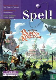 Spel! 2