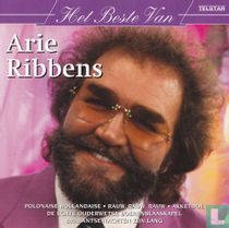 Het beste van Arie Ribbens