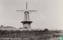 Gorinchem, Molen op de Wal