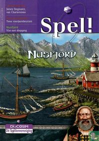 Spel! 4