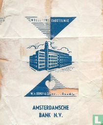 Amsterdamsche Bank