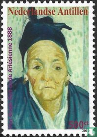 Vincent Van Gogh