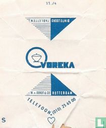 Voreka