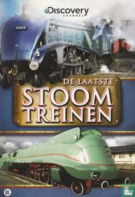 De laatste stoomtreinen