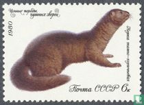 Animaux à fourrure