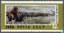 East Soviet Union