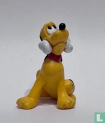 Pluto  