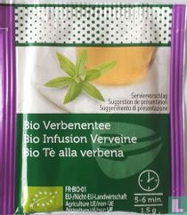 Bio Verbenentee