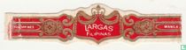 Largas Filipinas - Philippines - Manila