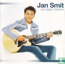 Op eigen benen