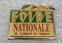 Foire Nationale